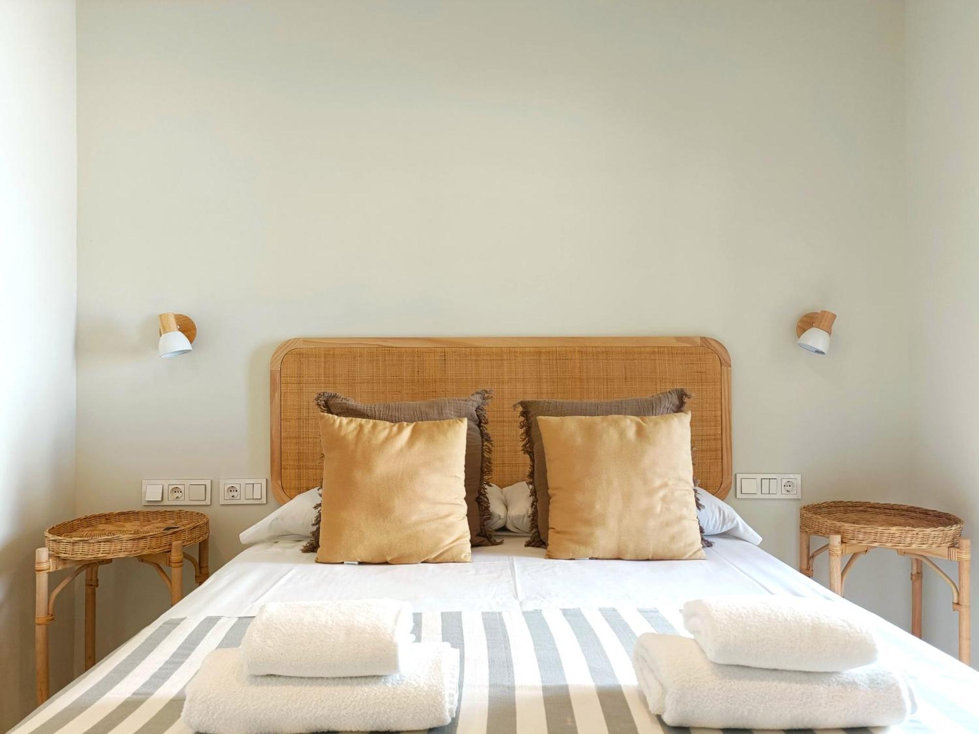 San Jose Suites 3 Hab, Piscina, Solarium Y Wifi Almería Eksteriør bilde